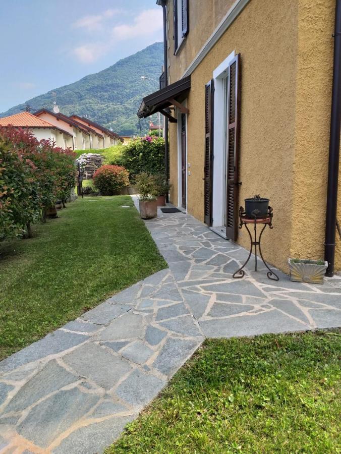 Villa Lena Bellano Exterior photo
