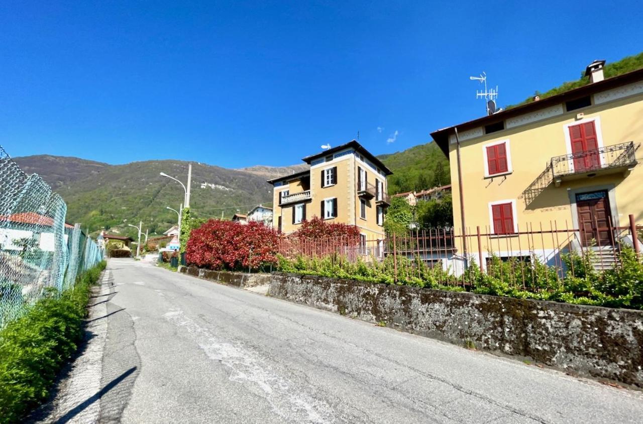 Villa Lena Bellano Exterior photo